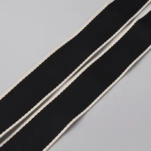 Polyester Flat Ribbons