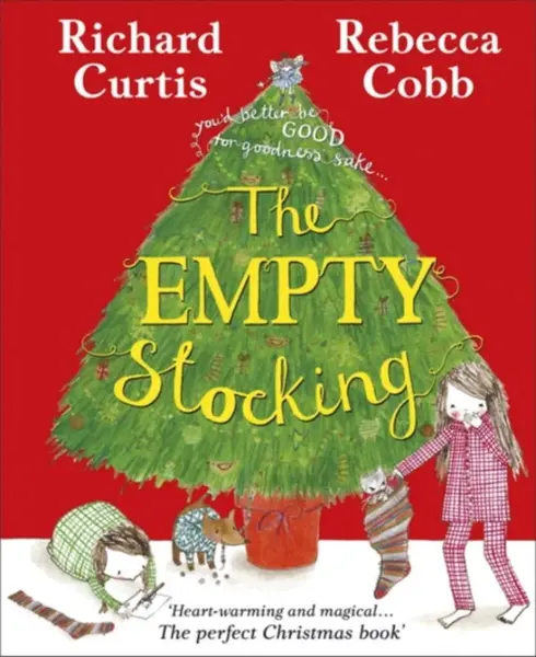 The Empty Stocking - Richard Curtis