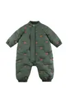 Donsje  overal dojčenský Tuur Overalls Bears