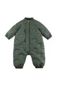 Donsje  overal dojčenský Tuur Overalls Bears