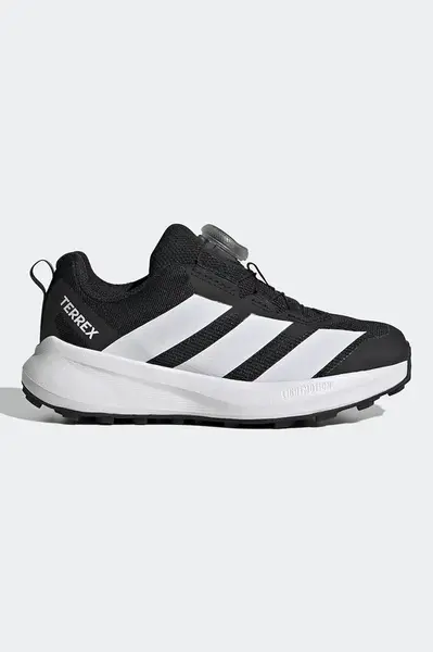 adidas TERREX  Dětské boty  TERREX AGRAVIC BOA