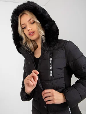 Jacket-NM-KR-BS-202.44P-black