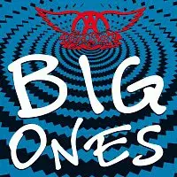 Aerosmith – Big Ones CD