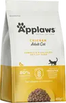 Krmivo Applaws Cat kuře 400g