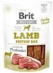 Brit Jerky Lamb Protein Bar 80g