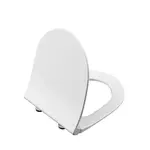 VitrA Sento wc doštička duroplast biela matná 120-001-009
