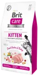 Brit Care Cat Grain-Free Kitten Healthy Growth & Development 7kg