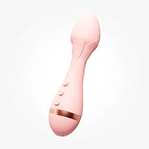 Vush Fleur stimulátor klitorisu 13 cm