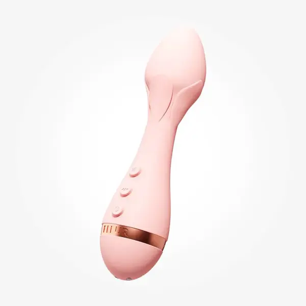 Vush Fleur stimulátor klitorisu 13 cm