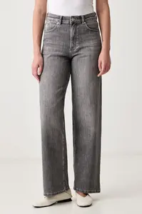Marc O'Polo  rifle wide leg dámske