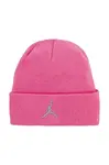 Jordan  čiapka beanie detská s bavlnou