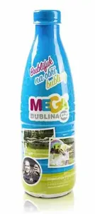 Megabublina 1l (poškozené)