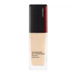 Shiseido Synchro Skin Self-Refreshing Foundation make-up se středním krytím - 110 Alabaster 30 ml
