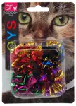 Hračka MAGIC CAT míček lesklý 3,75cm