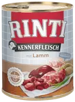 Konzerva Rinti Kennerfleisch jehně 800g