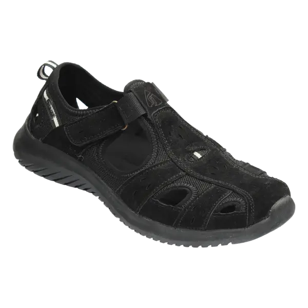 SANTÉ Dámská obuv WD/704 Black v.42