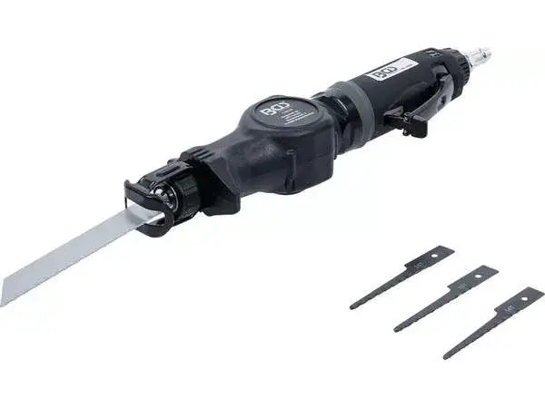BGS Technic BGS 74520 Přímočará a šavlová pneumatická pila