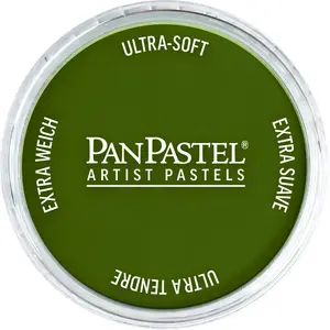 PanPastel 9ml – 220.1 Hansa Yellow Extra Dark