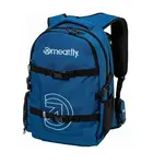 Meatfly batoh Ramble Super Teal 26 L | Modrá | Objem 26 L
