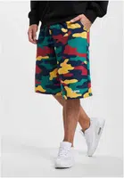 Men's HideMe Camouflage Shorts
