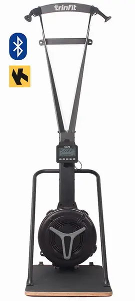 TRINFIT Ski Trainer Pro Floor