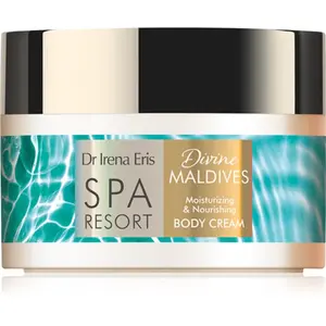 Dr Irena Eris SPA Resort Maldives hydratační tělový balzám s vyživujícím účinkem 200 ml