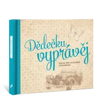 Dědečku, vyprávěj
