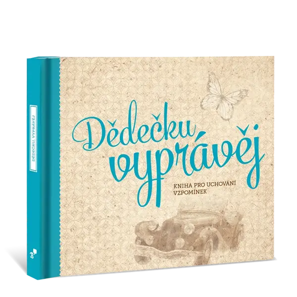 Dědečku, vyprávěj