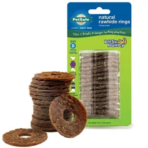 Náplne do Bouncy Bone a Bristle Bone - M