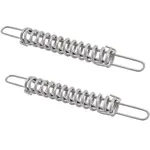 Dilatačná pružina 435 mm