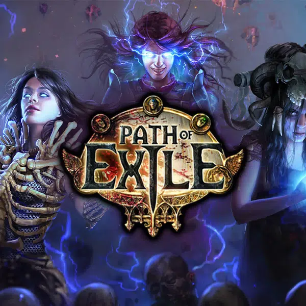 Path of Exile Currency > [PS4] Settlers Standard > Chaos Orb