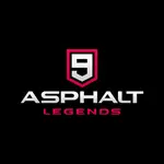 Asphalt 9: Legends Top-Up > Global > Token Pack 6 (3 000 tokens)