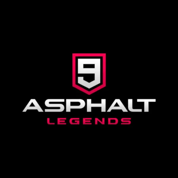 Asphalt 9: Legends Top-Up > Global > Token Pack 6 (3 000 tokens)