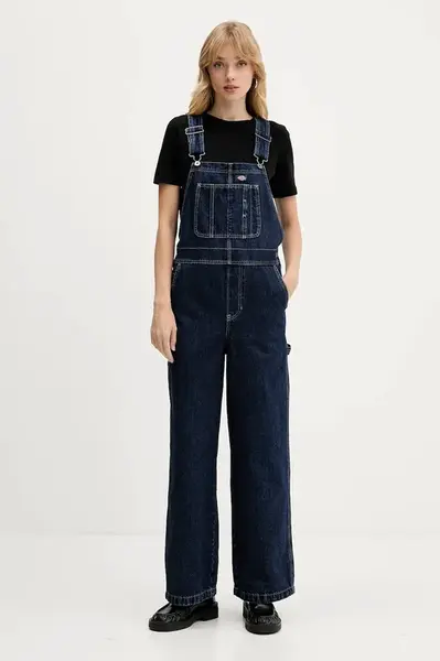 Džínové lacláče Dickies dámské, DK0A87N7