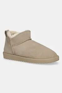 Semišové sněhule Answear.LAB