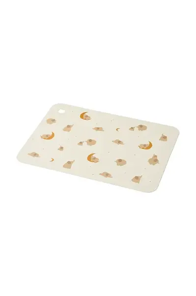 Liewood Talířová podložka Liewood Jude Printed Placemat