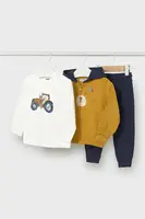 Dětská tepláková souprava Mayoral