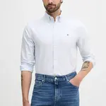 Bavlněná košile Tommy Hilfiger