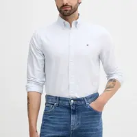 Bavlněná košile Tommy Hilfiger