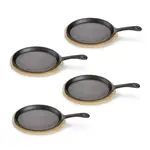 Echtwerk SADA PÁNVÍ, smalt, 4dílné,