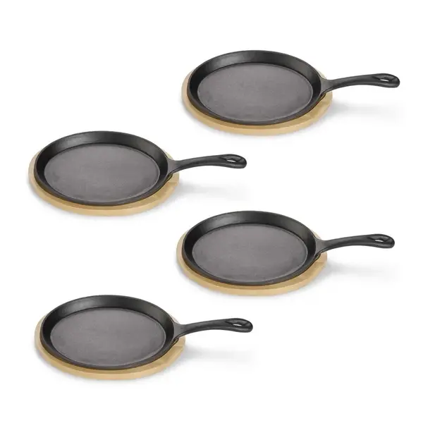 Echtwerk SADA PÁNVÍ, smalt, 4dílné,