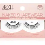 Ardell Naked Shapewear nalepovací řasy 439 1 ks