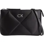 CALVIN KLEIN BLACK WOMEN&#39;S BAG