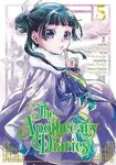Apothecary Diaries 05 (Manga) - Nacu Hjúga