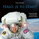 Haló, je to Země? (Defekt) - Tim Peake