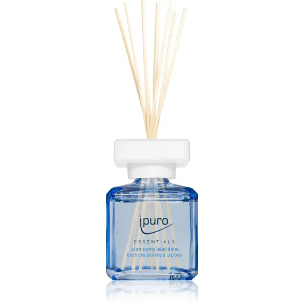 ipuro Essentials Sunny Beachtime aróma difuzér 50 ml