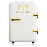 Fluff Cosmetics Fridge Pink minichladnička na kozmetiku 185x250x280 mm 1 ks