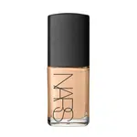 NARS Tekutý make-up Sheer Glow (Foundation) 30 ml Patagonia
