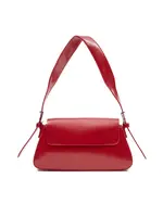 Red women's handbag ORSAY - Women's