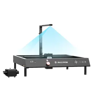 Mecpow MC5: 5MP Lightburn Camera